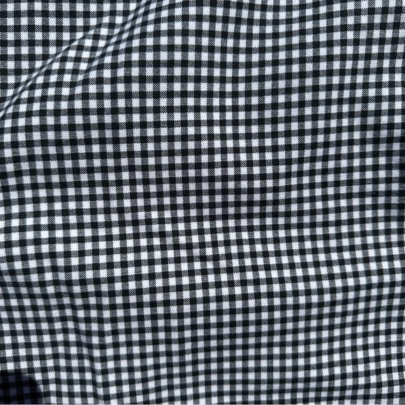 Michael Kors gingham checked shorts - Picture 4 of 4